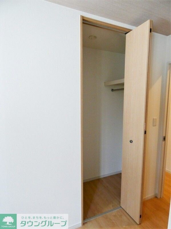 スカイ・フラワーの物件内観写真