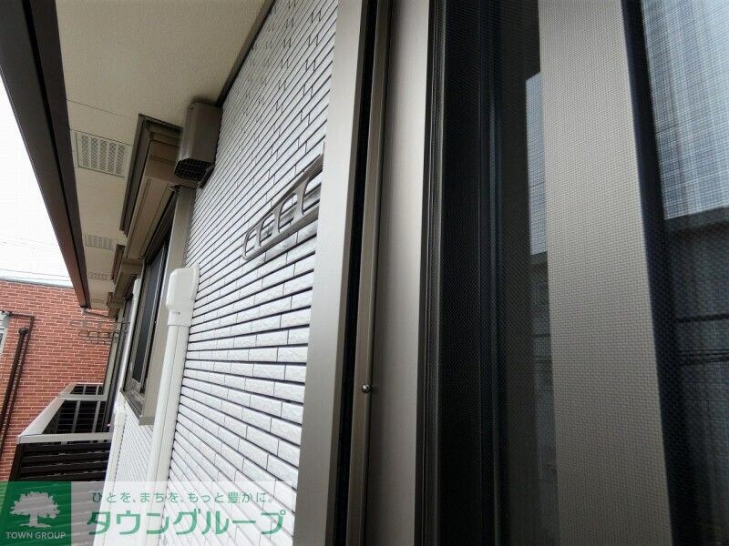 スカイ・フラワーの物件内観写真