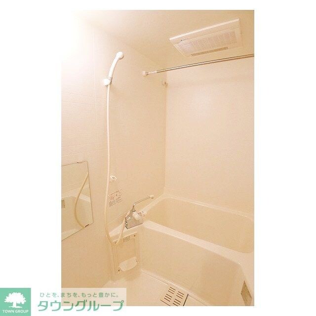 ＺＥＳＴＹ松陰神社IIの物件内観写真