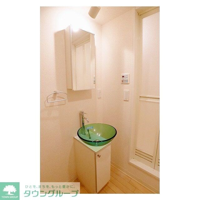 ＺＥＳＴＹ松陰神社IIの物件内観写真