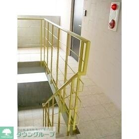 ＺＥＳＴＹ松陰神社IIの物件内観写真