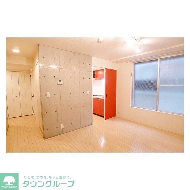 ＺＥＳＴＹ松陰神社IIの物件内観写真