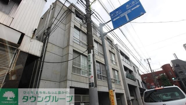 ＺＥＳＴＹ松陰神社IIの物件内観写真