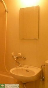 サンパレス中野坂上の物件内観写真