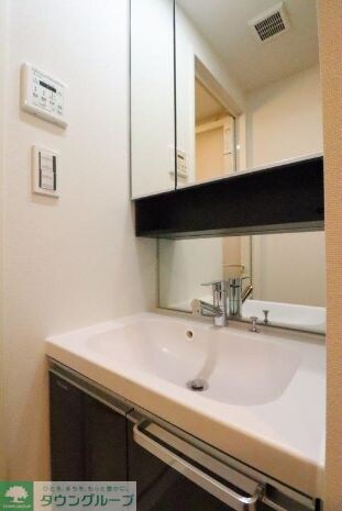 GENOVIA東中野skygardenの物件内観写真