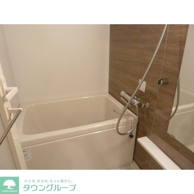 ＰＡＳＥＯ東武練馬の物件内観写真