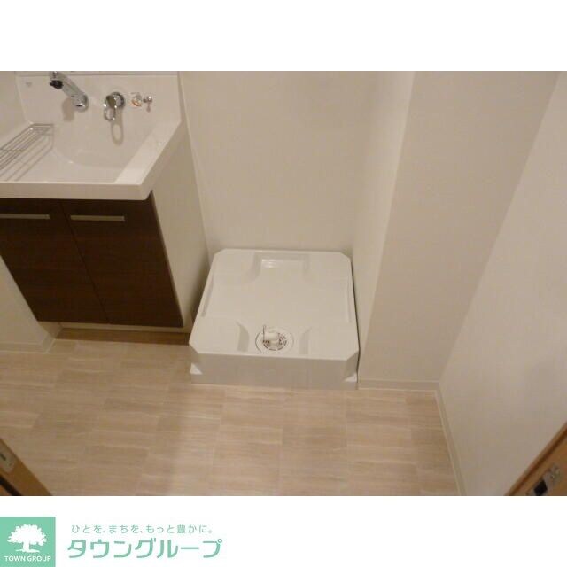 ＰＡＳＥＯ東武練馬の物件内観写真