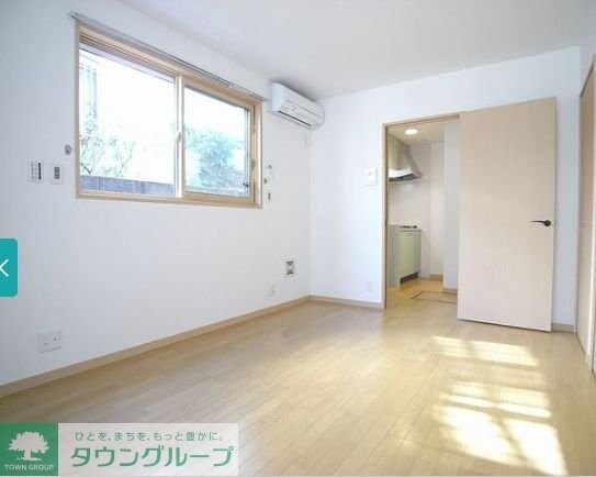 アサンテ　サーナの物件内観写真