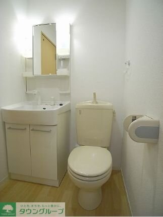 アサンテ　サーナの物件内観写真