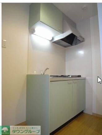 アサンテ　サーナの物件内観写真