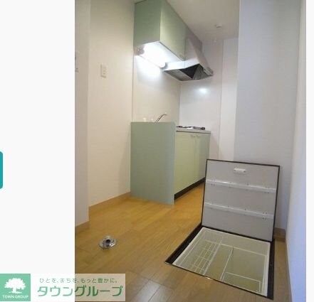 アサンテ　サーナの物件内観写真