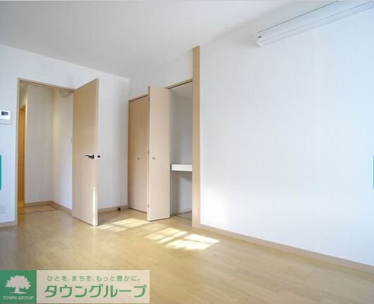 アサンテ　サーナの物件内観写真