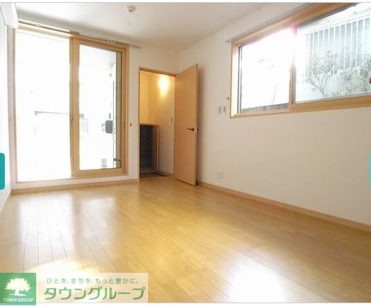 アサンテ　サーナの物件内観写真