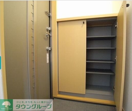 アサンテ　サーナの物件内観写真