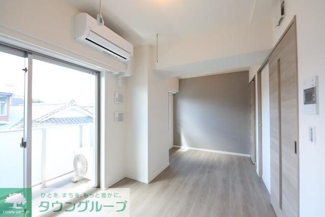 ＯＲＳＵＳ新江古田の物件内観写真