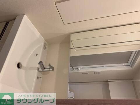 ＯＲＳＵＳ新江古田の物件内観写真