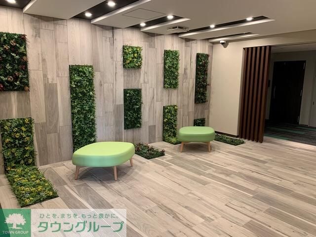 ＯＲＳＵＳ新江古田の物件内観写真