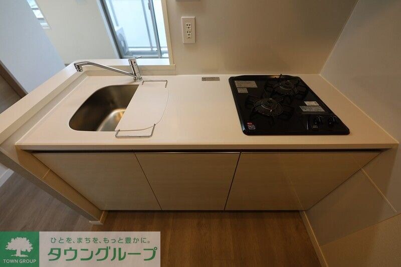 ＯＲＳＵＳ新江古田の物件内観写真