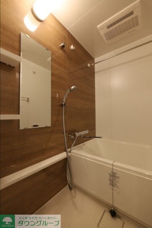 ＯＲＳＵＳ新江古田の物件内観写真