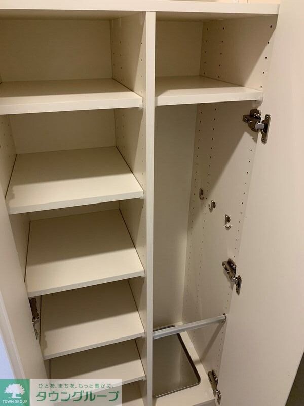 ＯＲＳＵＳ新江古田の物件内観写真