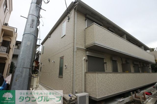 カーサ　グラツィアの物件内観写真