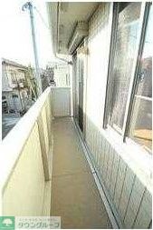 カーサ　グラツィアの物件内観写真