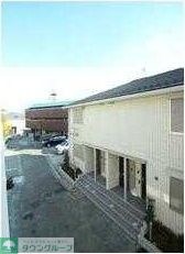 カーサ　グラツィアの物件内観写真