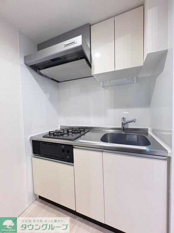 ＰＡＳＥＯ荻窪の物件内観写真