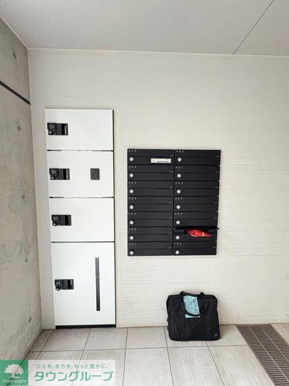 ＰＡＳＥＯ荻窪の物件内観写真