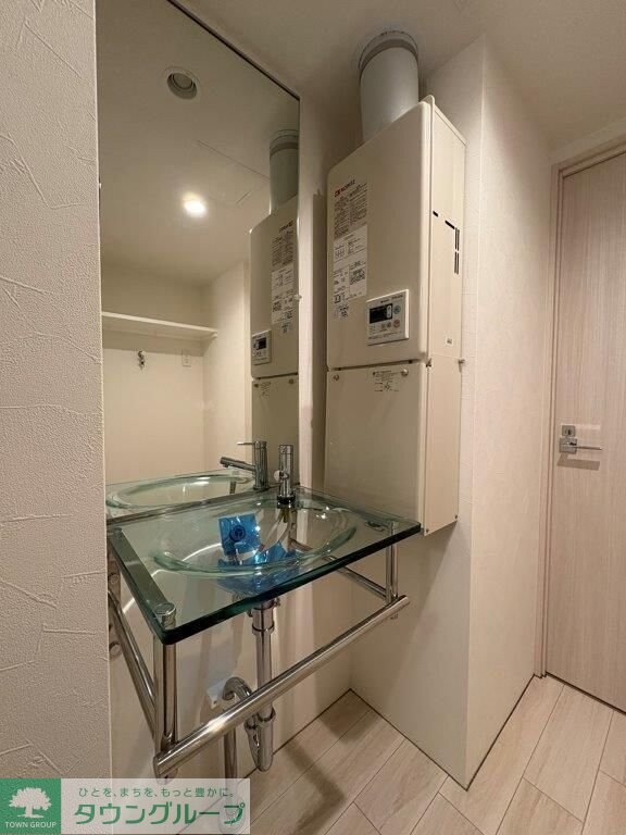 ＰＡＳＥＯ荻窪の物件内観写真