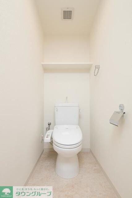 ユニゾンタワーの物件内観写真