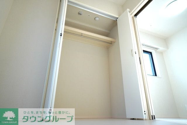 プライムブリス東中野駅前の物件内観写真