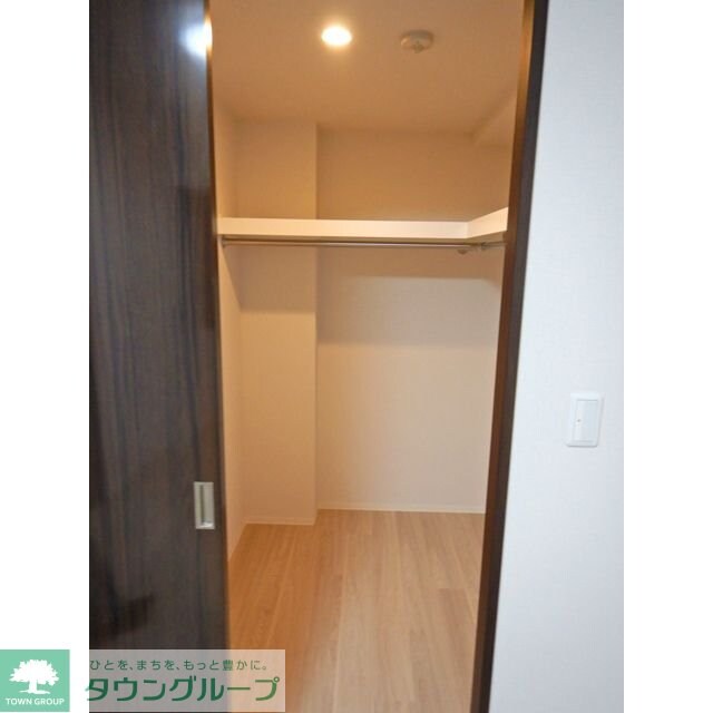 シティハウス中野テラス（０１２２２５）の物件内観写真