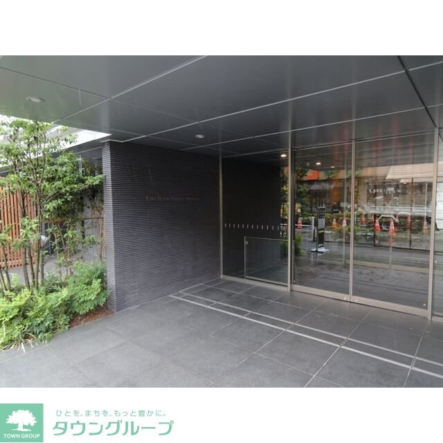 シティハウス中野テラス（０１２２２５）の物件内観写真