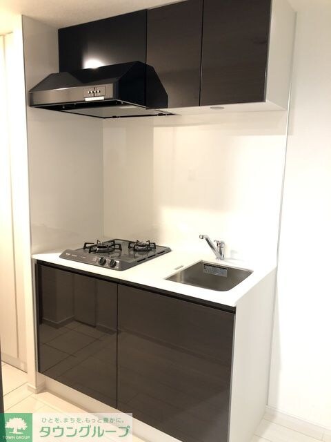 ＡＸＡＳ　ＧＡＬＬＥＲＩＡ　ＲＥＳＩＤＥＮＣＥ東高円寺の物件内観写真