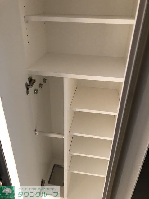 ＡＸＡＳ　ＧＡＬＬＥＲＩＡ　ＲＥＳＩＤＥＮＣＥ東高円寺の物件内観写真