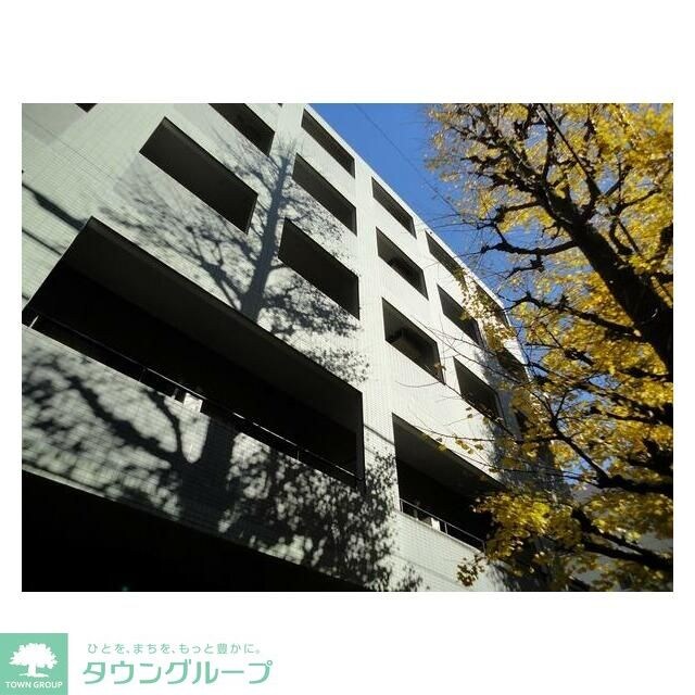 明治製菓スカイコート荻窪ビルの物件内観写真