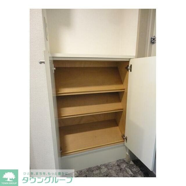 明治製菓スカイコート荻窪ビルの物件内観写真