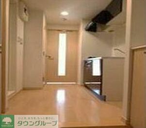 エルヴィエント南荻窪の物件内観写真