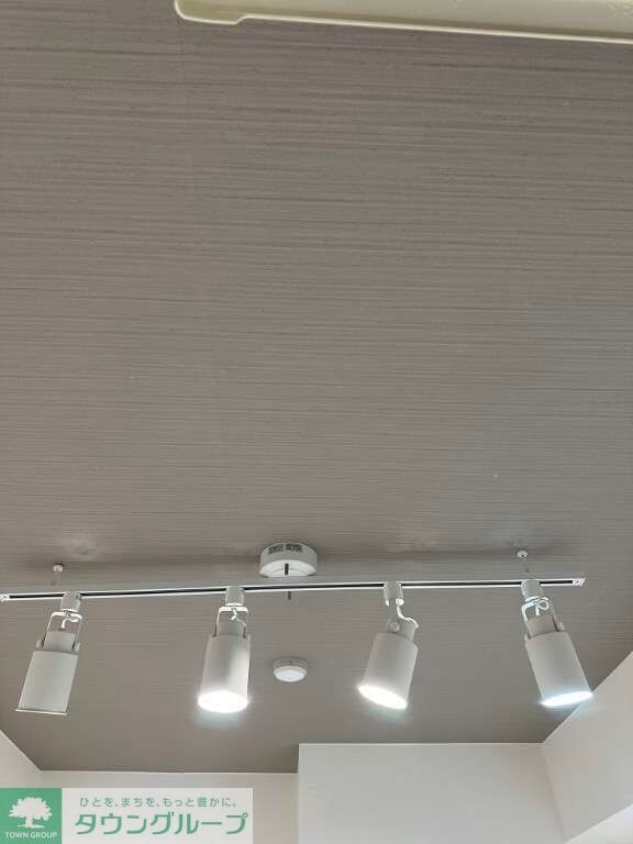 グランヴァン東中野IIIの物件内観写真