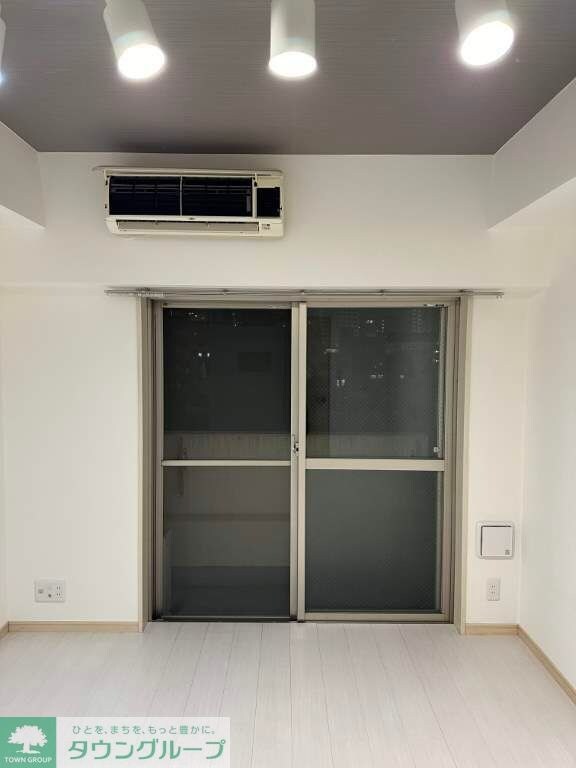 グランヴァン東中野IIIの物件内観写真