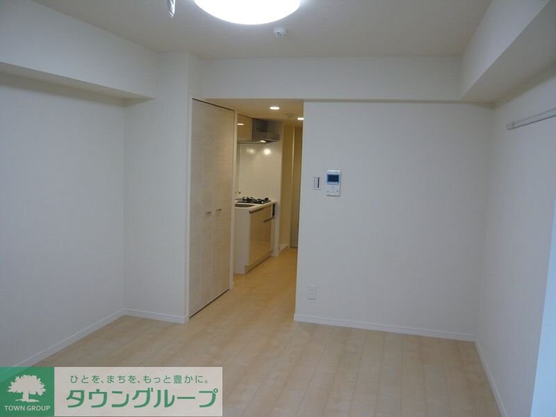 アンベリール中野鷺ノ宮の物件内観写真