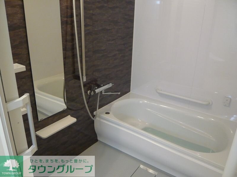 アンベリール中野鷺ノ宮の物件内観写真