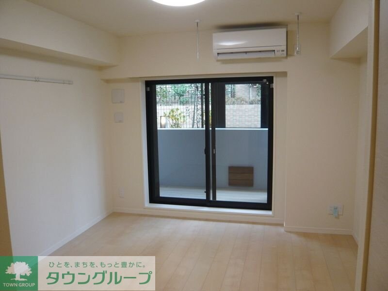 アンベリール中野鷺ノ宮の物件内観写真