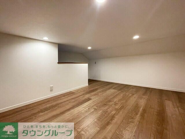 ヴァルトブルクの物件内観写真