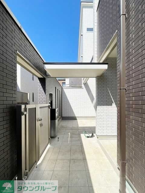 ヴァルトブルクの物件内観写真