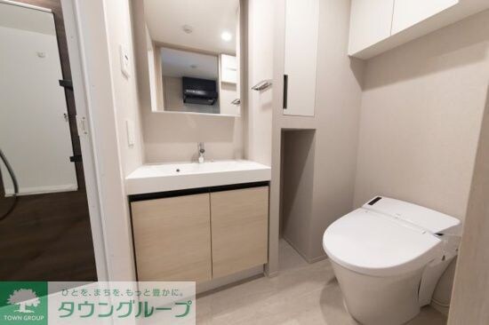 RESIDENCE　KOENJIの物件内観写真