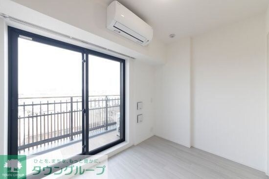 RESIDENCE　KOENJIの物件内観写真