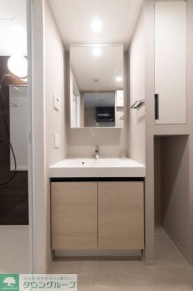 RESIDENCE　KOENJIの物件内観写真