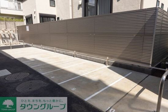 RESIDENCE　KOENJIの物件内観写真